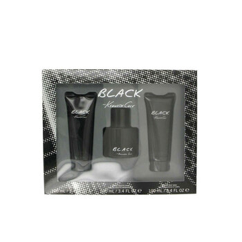 Black Gift Set