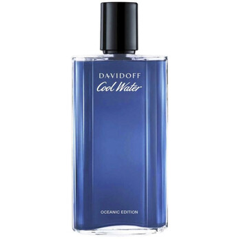 Cool Water Oceanic Edition EDT Spray 4.2 oz Tester