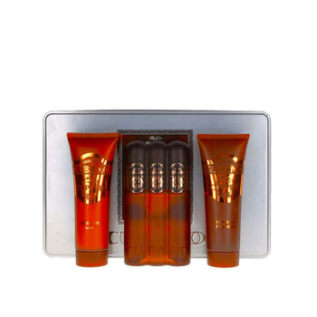 Copper Gift Set