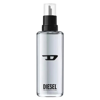D by Diesel  Diesel EDT Spray 0.3 oz 10.0 ml U