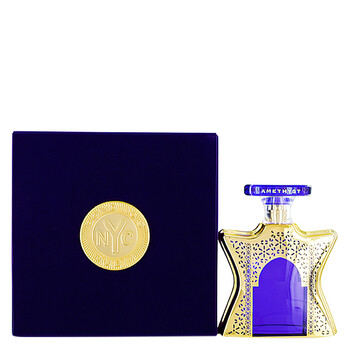 Dubai Amethyst EDP Spray 3.3 oz Tester