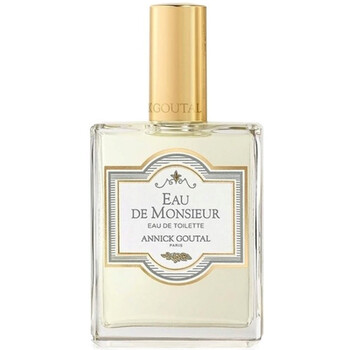 Eau De Monsieur EDT Spray 3.3 oz