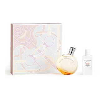 Eau Des Merveilles Gift Set