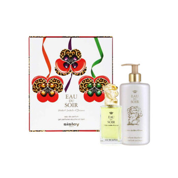 Eau Du Soir Gift Set