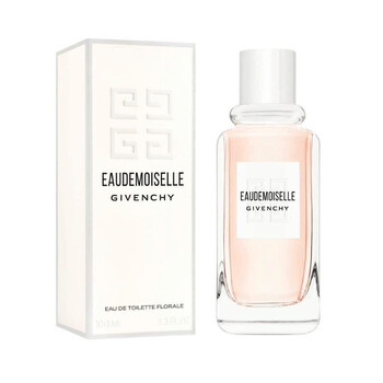 Eaudemoiselle EDT Spray 3.4 oz