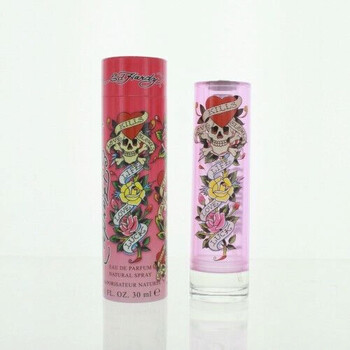 Ed Hardy  Christian Audigier 2 Pc Set W