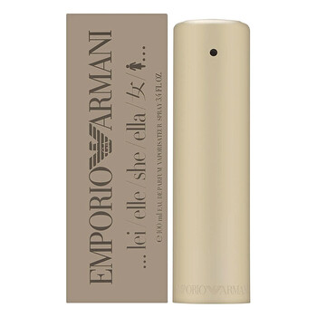 Emporio Armani She EDP Spray 3.4 oz