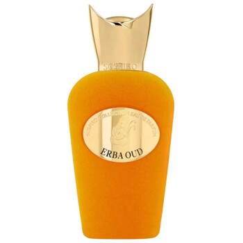 Erba Oud EDP Spray 3.3 oz Tester