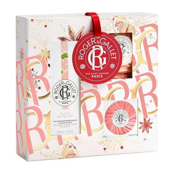 Fleur De Figuier Gift Set