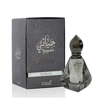 Hayati EDP Spray 3.38 oz Tester