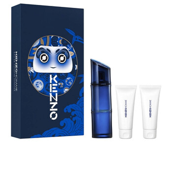 Homme Intense Gift Set