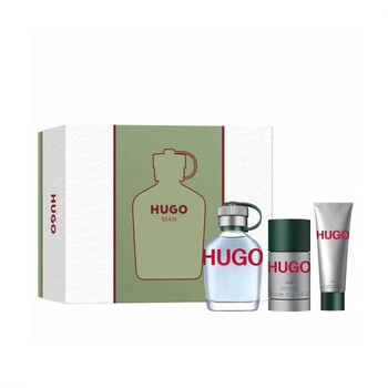 Hugo Gift Set