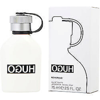 Hugo Reversed EDT 2.5 oz