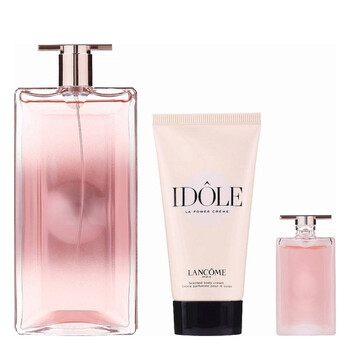 Idole Aura Gift Set