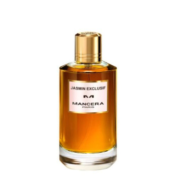 Jasmin Exclusif EDP 4.0 oz Tester