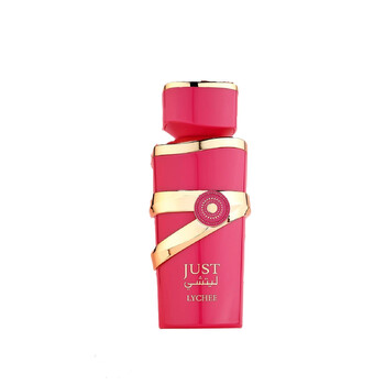 Just Lychee EDP 3.3 oz