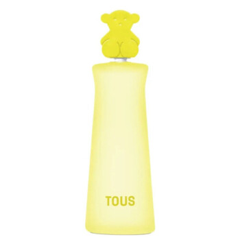 Kids Bear EDT Spray 3.3 oz Tester Kids