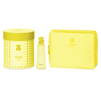 Kids Bear Gift Set Kids