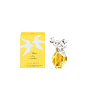 LAir Du Temps EDP Spray 1 oz