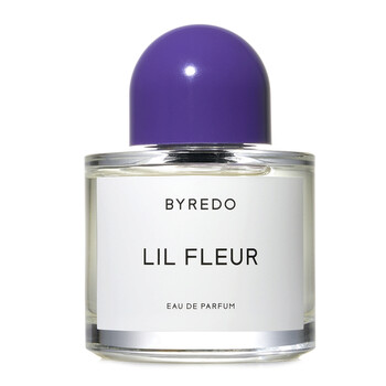 Lil Fleur Cassis EDP Spray 3.4 oz