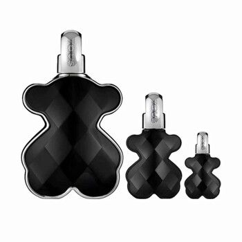 Loveme The Onyx Gift Set