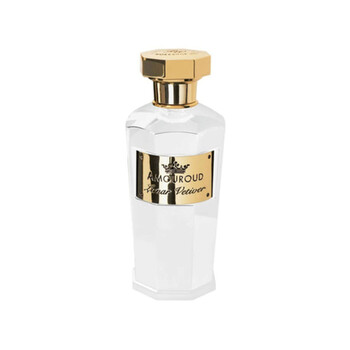 Lunar Vetiver EDP Spray 3.38 oz Tester