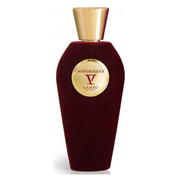 Mandragola Extrait de Parfum Spray 3.3 oz Tester