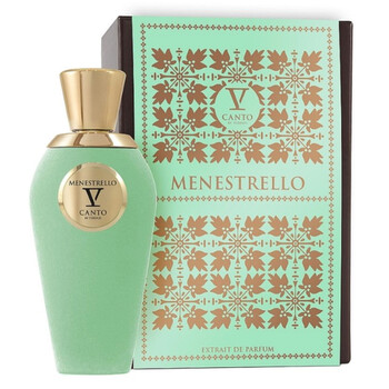 Menestrello Extrait de Parfum Spray 3.3 oz