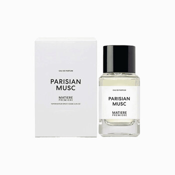 Parisian Musc EDP 1.7 oz