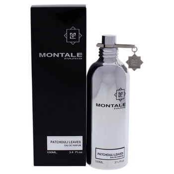 Patchouli Leaves  Montale EDP Spray 3.3 oz 100 ml u