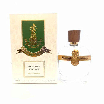 Pineapple Vintage EDP Spray 3.4 oz