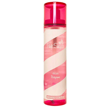 Pink Sugar Hair Spray Mist 3.4 oz