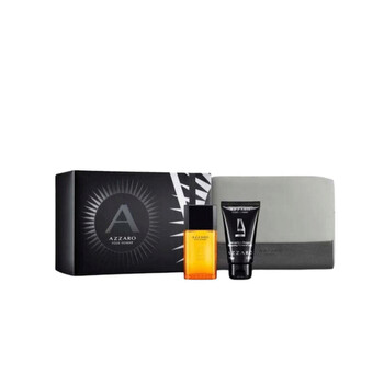 Pour Homme Gift Set