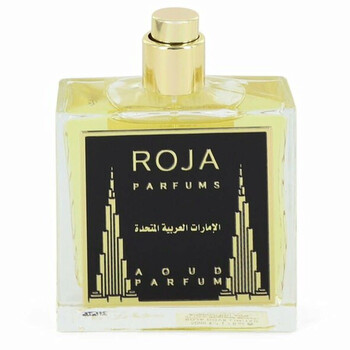 Qatar Extrait De Parfum Spray 1.7 oz Tester