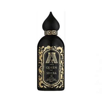 Queen Of Sheba EDP Spray 3.38 oz Tester