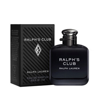 Ralphs Club EDP Spray 0.24 oz