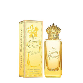 Rock The Rainbow ItS Sunny Hunny EDT Spray 2.5 oz