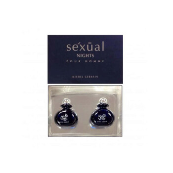 Sexual Nights Gift Set