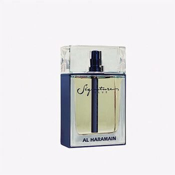 Signature Blue EDP 3.4 oz Tester