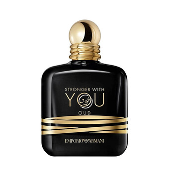 Stronger With You Oud EDP 3.3 oz Tester