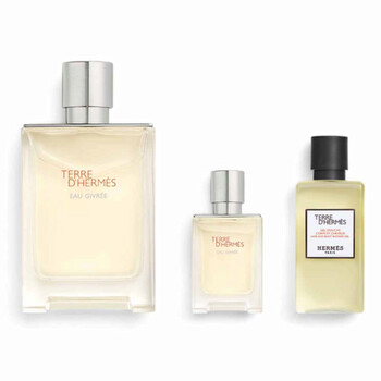 Terre DHermes Eau Givree Gift Set