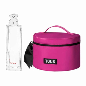 Tous Gift Set