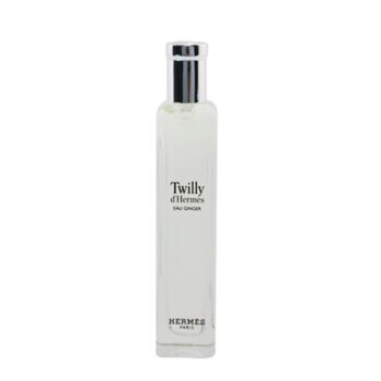 Twilly DHermes Eau Ginger EDP Spray 0.5 oz