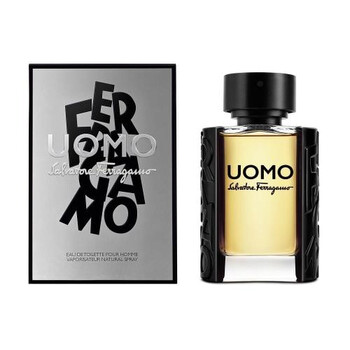 Uomo EDT Spray 1.7 oz