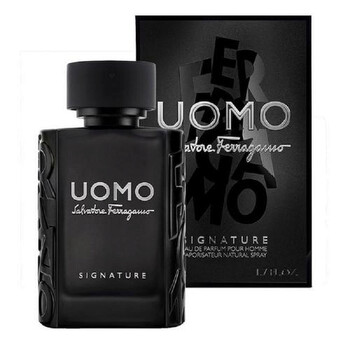 Uomo Signature Eau de Parfum Spray