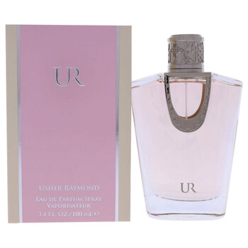 Ur  Usher Raymond EDP Spray 3.4 oz w