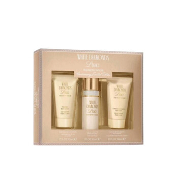 White Diamonds Legacy Gift Set