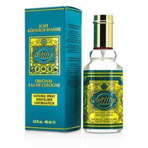 4711 Cologne Spray 2.0 oz u