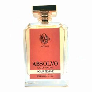 Absolvo EDP Spray 3.4 oz