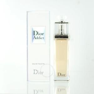 Addict  Christian Dior EDT Spray 1.7 oz 50 ml w